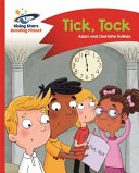 Tick, Tock cover
