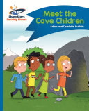 Meet the Cave Children cover