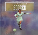 The History of Soccer cover