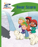 Bear Scare cover