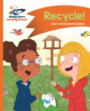 Recycle! cover