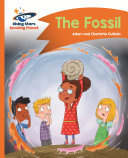 The Fossil cover