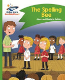 The Spelling Bee cover