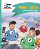 Alien Race cover