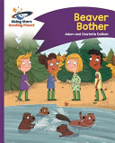 Beaver Bother cover