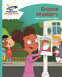 Gnome Mystery cover