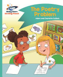 The Poetry Problem cover