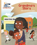 Grandma's Story cover