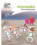 Moonquake cover