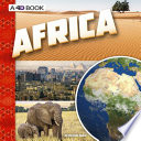 Africa cover
