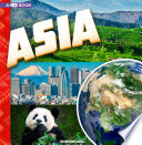 Asia cover