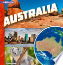Australia cover