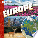 Europe cover