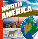 North America cover