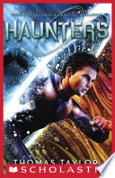 Haunters cover