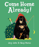 Come Home Already! cover