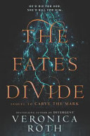 The Fates Divide cover