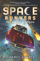The Moon Platoon cover