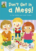 Don't Get in a Mess! cover
