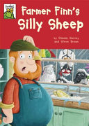 Farmer Finn's Silly Sheep cover
