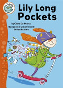 Lily Long Pockets cover
