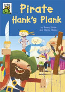 Pirate Hank's Plank cover