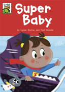 Super Baby cover