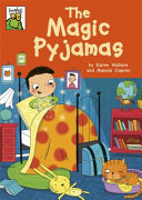 The Magic Pyjamas cover