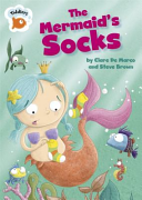 The Mermaid's Socks cover