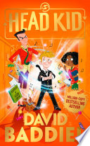 Head Kid cover