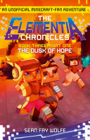 The Dusk of Hope: Book Three: Part 1 cover