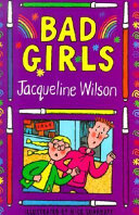 Bad Girls cover