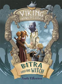 Bitra and the Witch cover