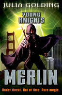 Merlin cover