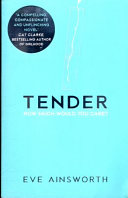 Tender cover