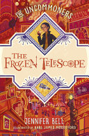 The Frozen Telescope cover