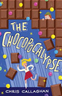 The Great Chocoplot cover