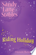 A Star at the Stables cover