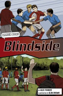 Blindside cover