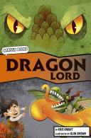 Dragon Lord cover