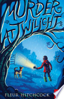 Murder at Twilight cover