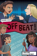 Off Beat! cover
