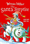 The Santa Surprise cover