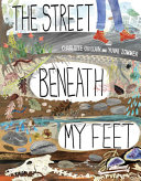 The Street Beneath My Feet cover