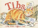 Tibs the Post Office Cat cover