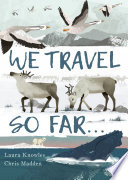 We Travel So Far cover