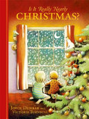 Is It Really Nearly Christmas? cover