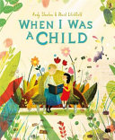 When I Was a Child cover