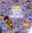 Adi Sorts with Variables cover