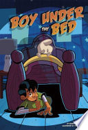 Boy Under the Bed cover